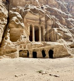 Jordanie 4